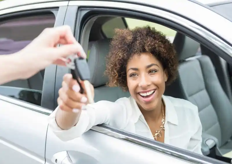 auto leasen Burum